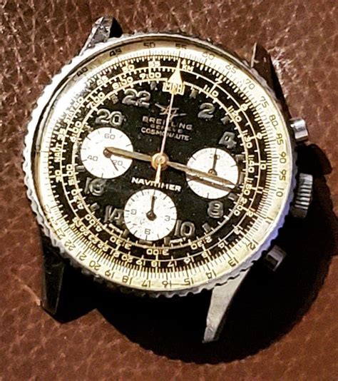 breitling 809|Breitling navitimer 806.